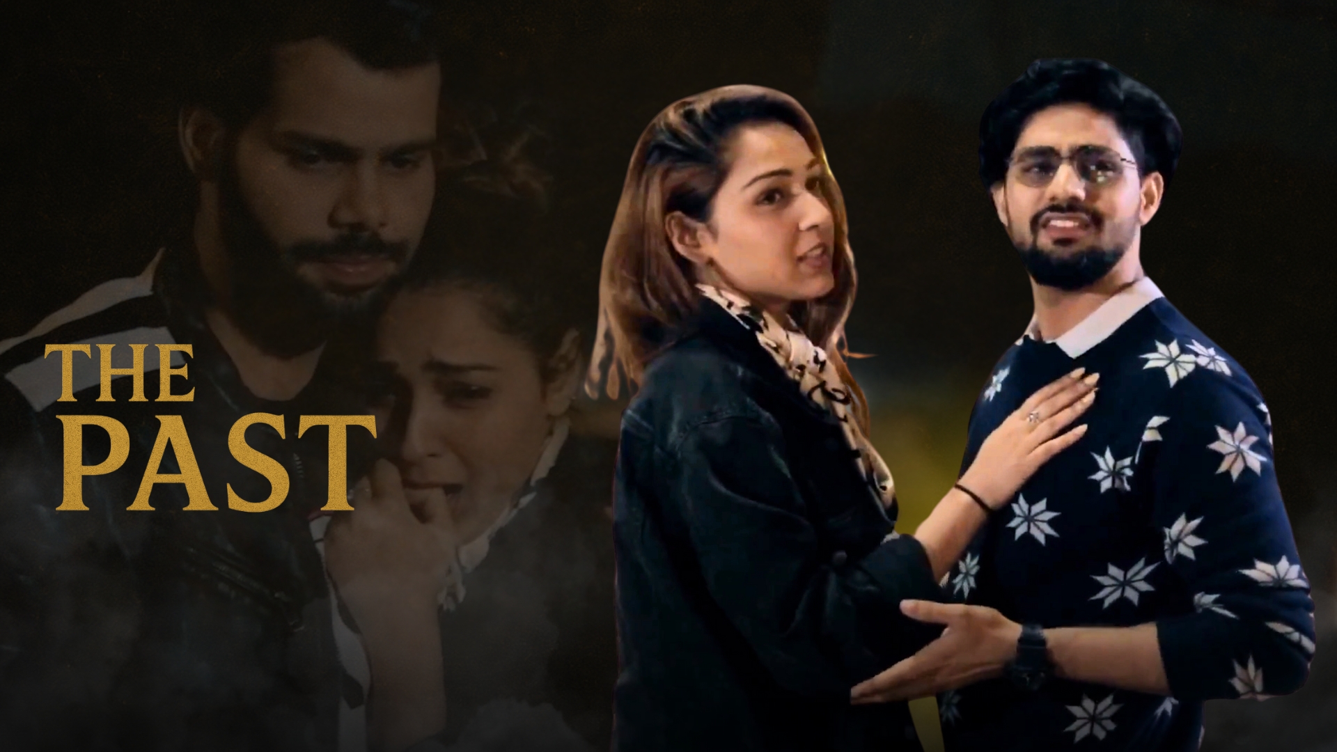 Pagli Aashiq - Ep3 - The Past Online